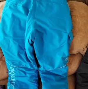 Snow pants
